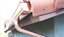 Rain Gutter Installation, Repair, Cleaning in Oak Run, IL